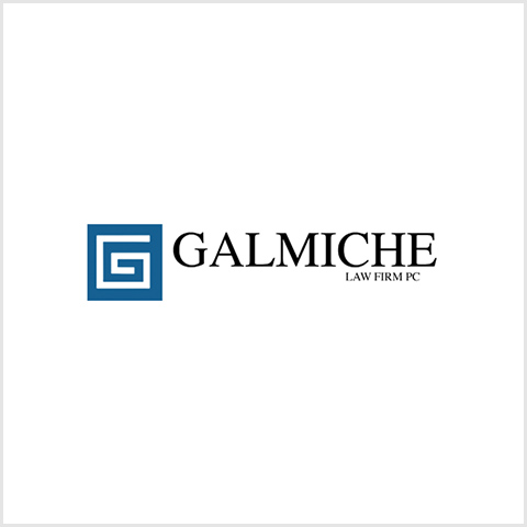 Galmiche Law Firm, P.C. Logo