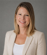 Jennifer A Curty