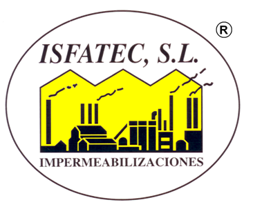 Images ISFATEC impermeabilizaciones
