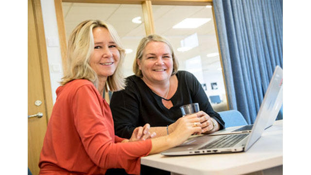Images Sundbom & Partners AB