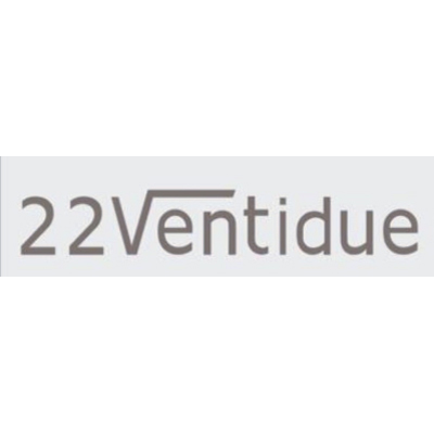 22Ventidue -Sala Giochi-Bar-Tabacchi Logo