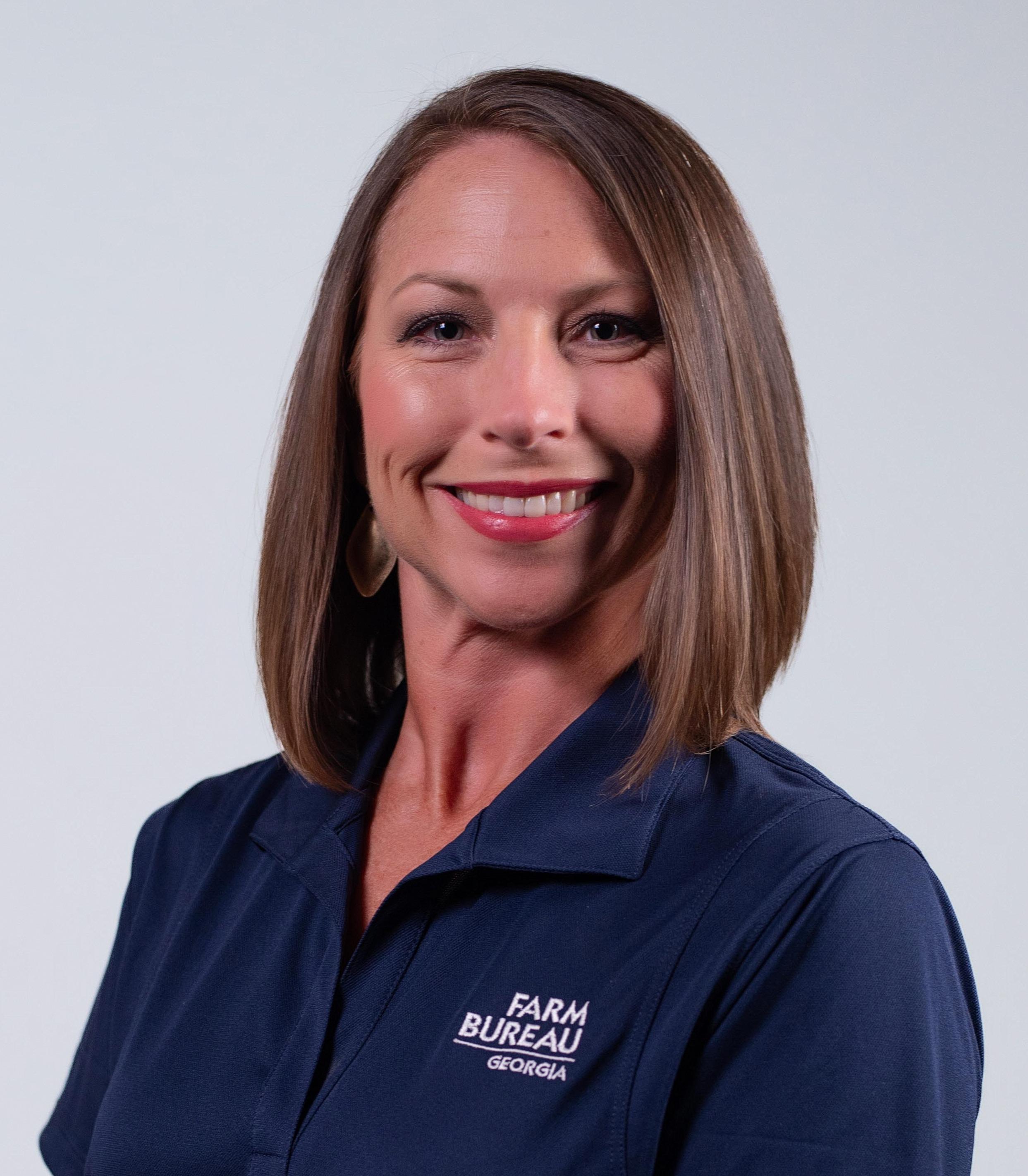 Julie Melton, Georgia Farm Bureau Insurance Agent