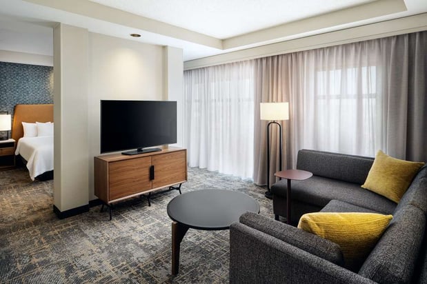 Images Embassy Suites by Hilton Lincoln
