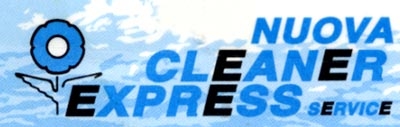Images Nuova Cleaner Express Service
