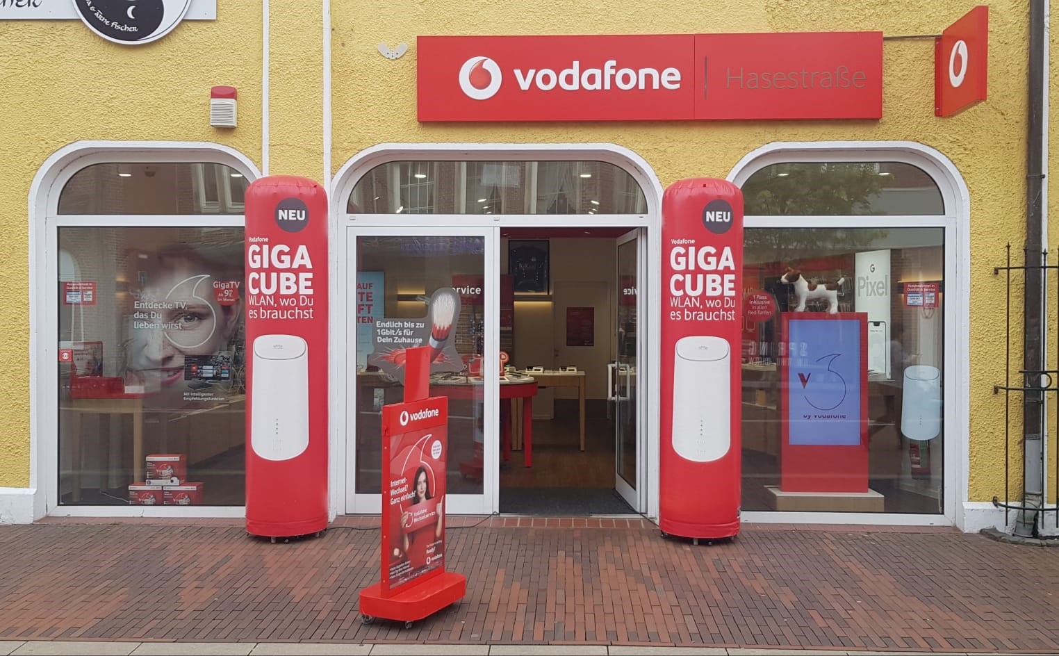 Bild 6 Vodafone Shop (geschlossen) in Meppen