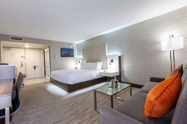 Images DoubleTree by Hilton Hotel Dallas - Richardson