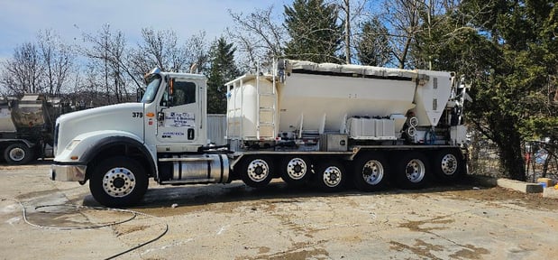 Images M&G Pressure Cleaning
