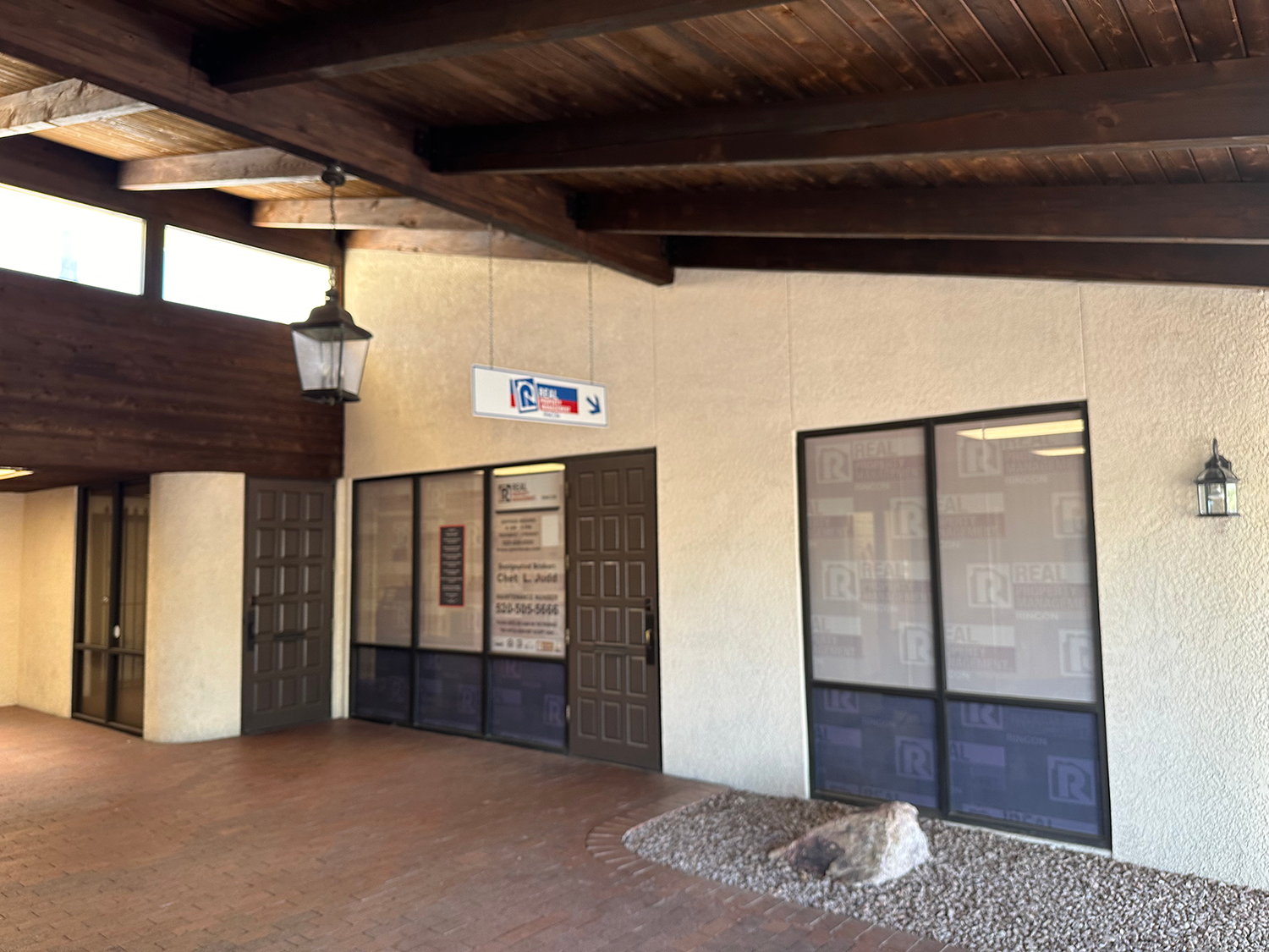 Real Property Management Rincon - Office Space