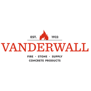 Vanderwall Bros. Grand Rapids Logo