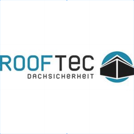 ROOFTEC Dachsicherheit GmbH Logo