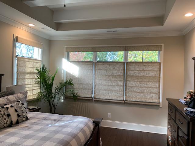 Kiss boring window coverings goodbye! Get a great night of rest and upgrade your home with Roman Sha Budget Blinds of Knoxville & Maryville Knoxville (865)588-3377