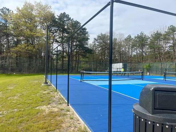 Images Superior Fence & Rail