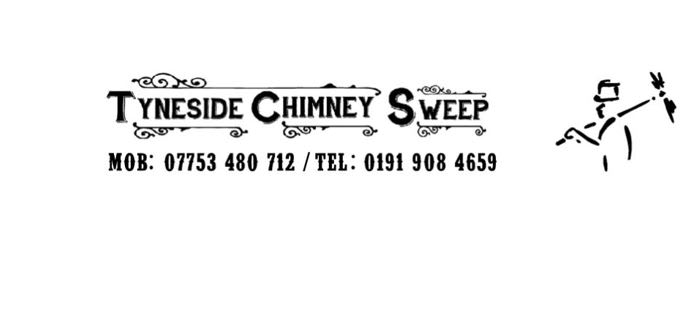 Tyneside Chimney Sweep Newcastle Upon Tyne 07753 480712