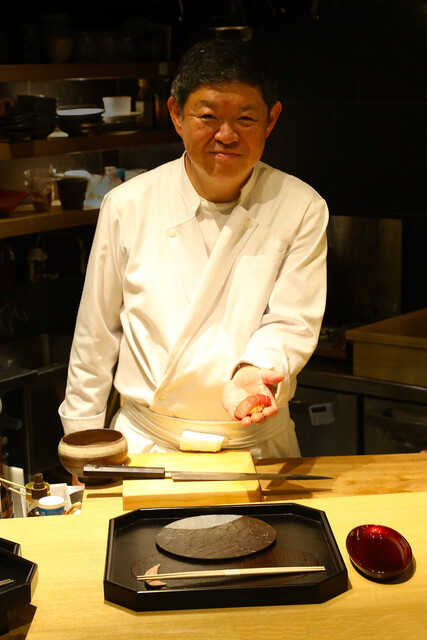 Images 鮨割烹 久保