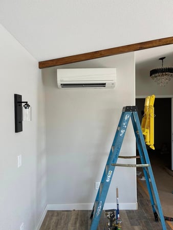 Images LakeFront Air Conditioning LLC.