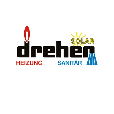 Logo Heizung Dreher