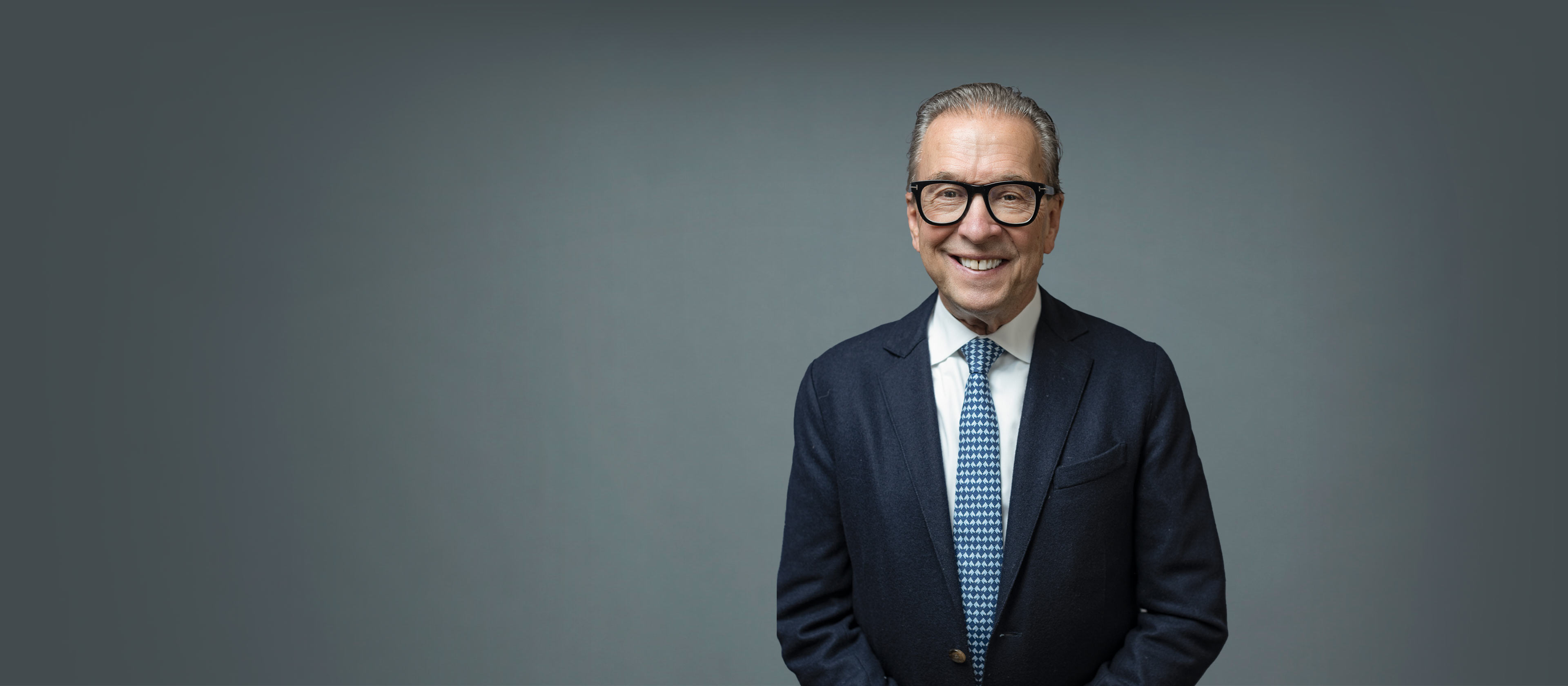 Gregory B. Haber