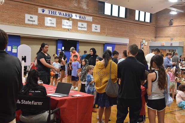 Images Mae Trongkamsataya - State Farm Insurance Agent