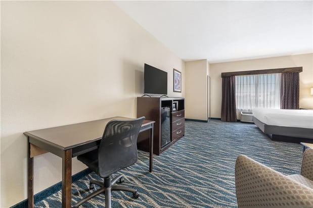 Images Best Western Plus Eastgate Inn & Suites