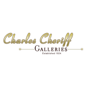 Charles Cheriff Galleries Logo