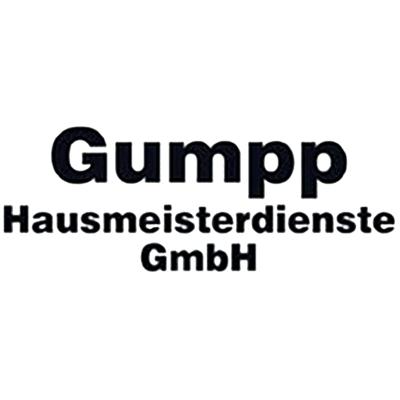 Gumpp Hausmeisterdienste GmbH in München - Logo