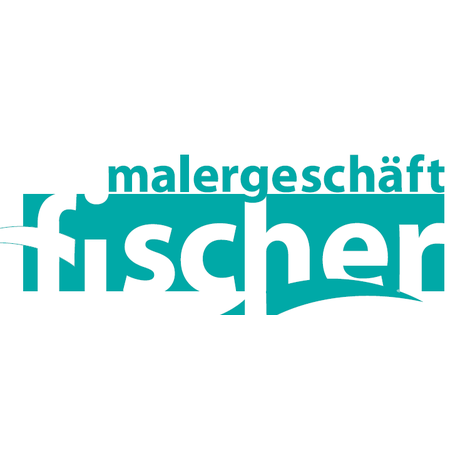 Malergeschäft Luca Fischer Logo