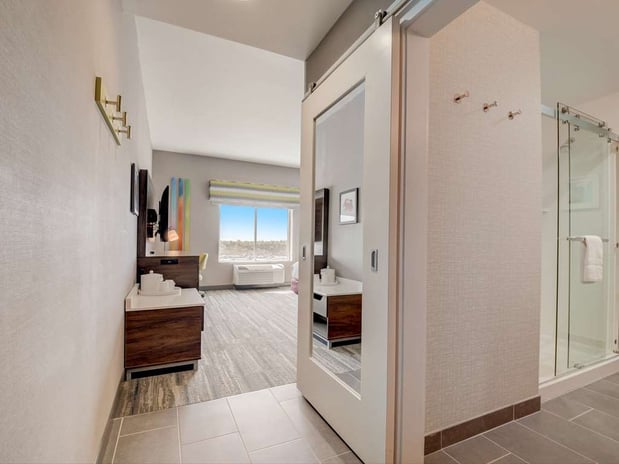 Images Hampton Inn and Suites Williamstown Ark Encounter