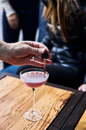 Images Black Iron Kitchen + Bar