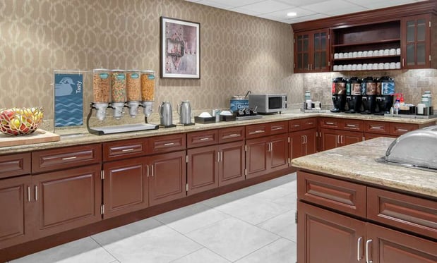 Images Homewood Suites by Hilton Lafayette-Airport, LA