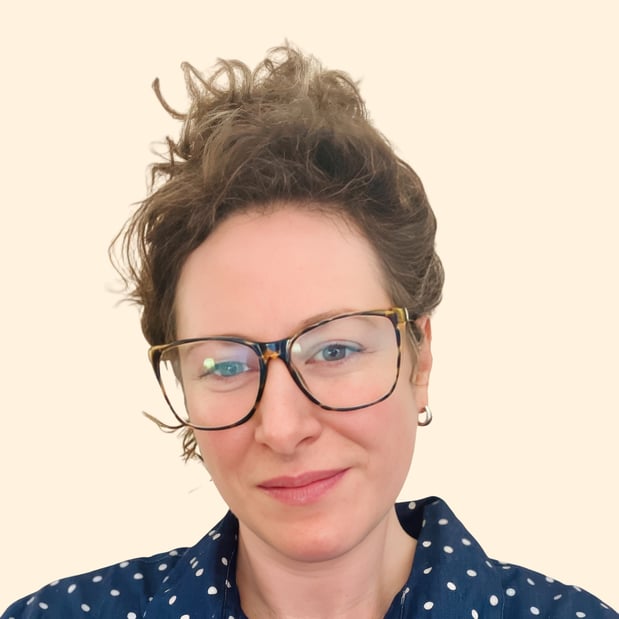 Images Molly Fox, Counselor