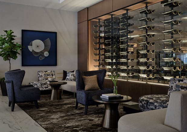 Images InterContinental San Antonio Riverwalk by IHG