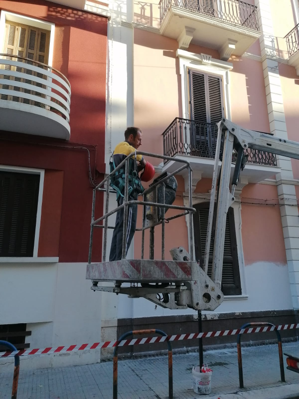 Images lops coporation