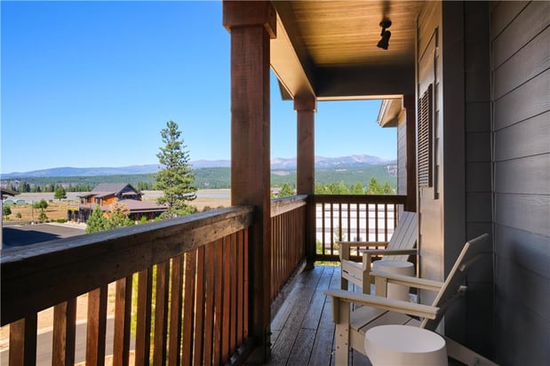 Images Martis Valley Lodge, Tapestry Collection by Hilton