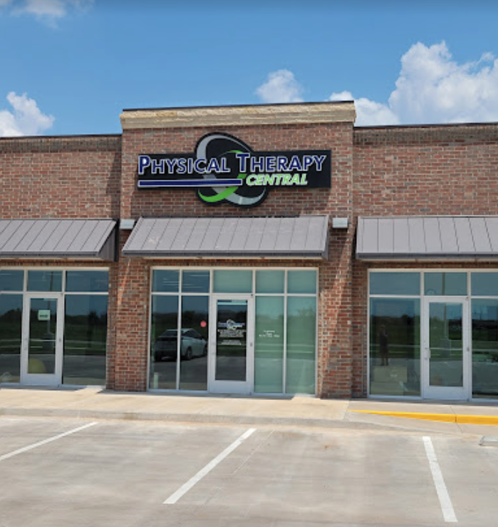 Images Physical Therapy Central