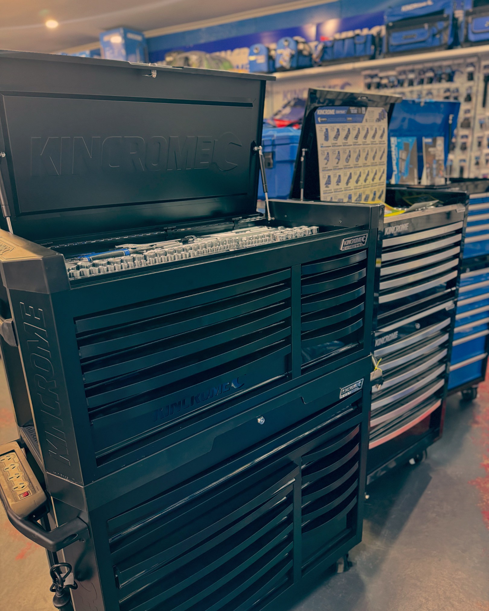 Images SouthState Industrial Supplies