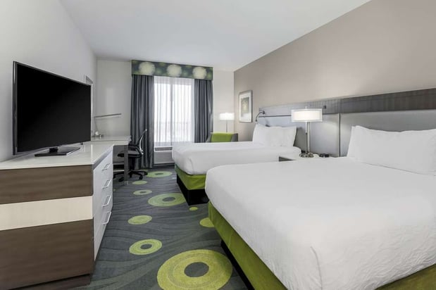 Images Hilton Garden Inn Ardmore