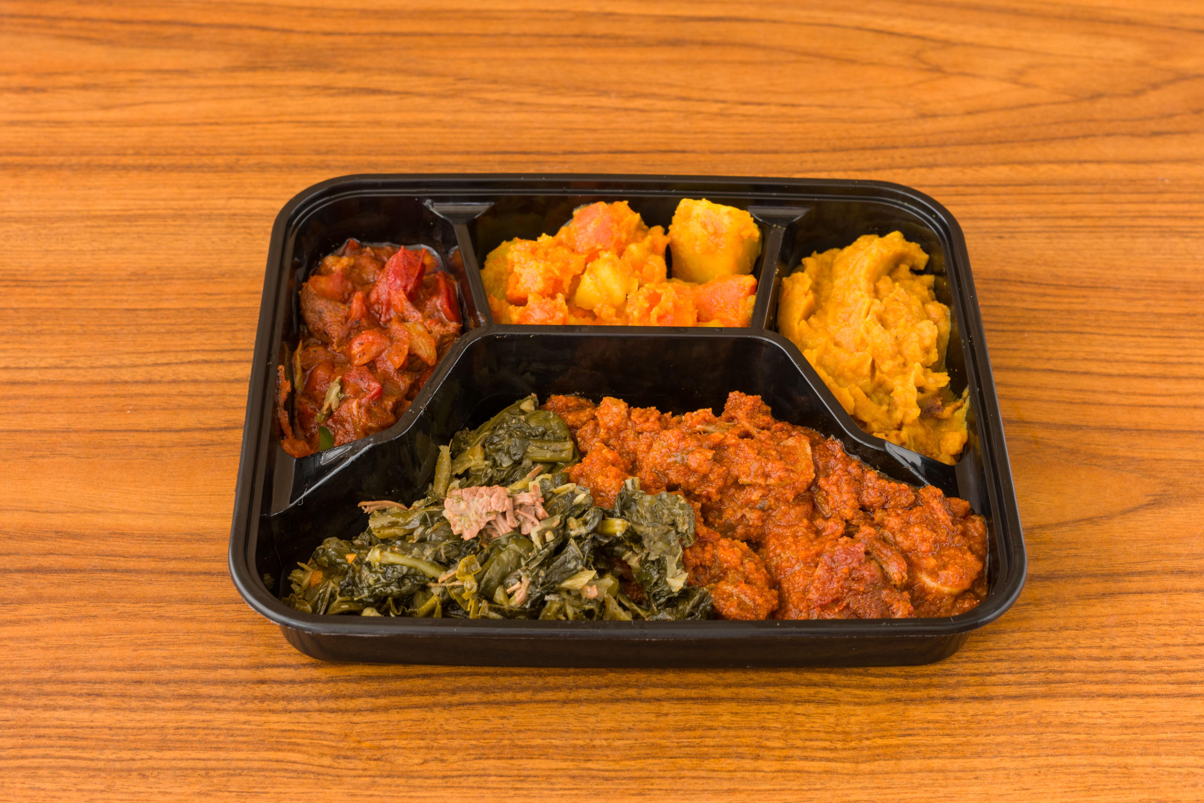 Images Sinq Foods