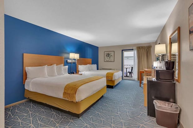 Images SureStay by Best Western Spicer