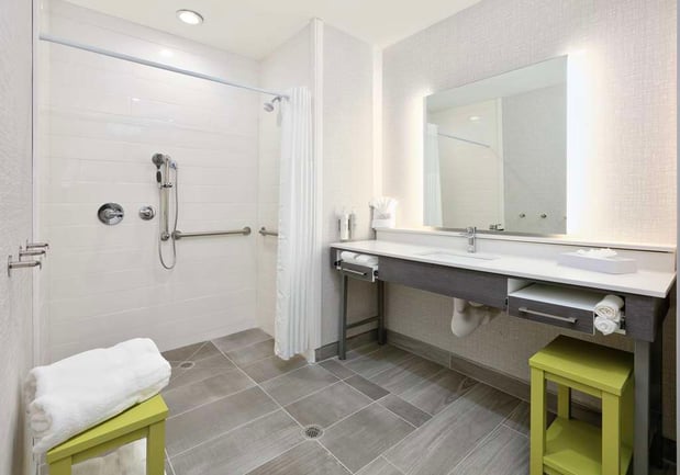 Images Hampton Inn & Suites Dalhart