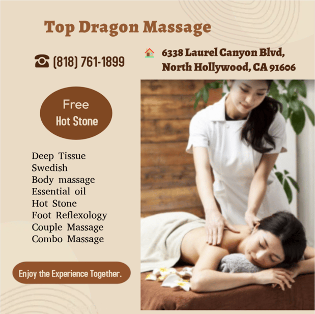 Images Top Dragon Massage