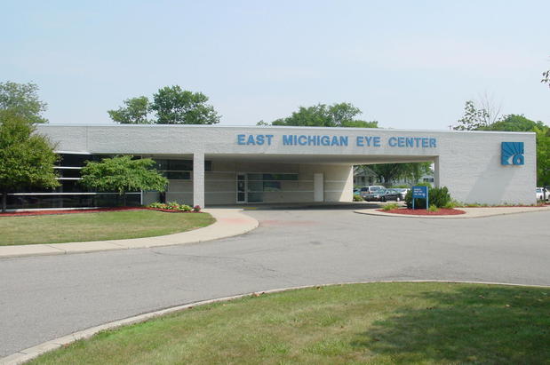 Images East Michigan Eye Center
