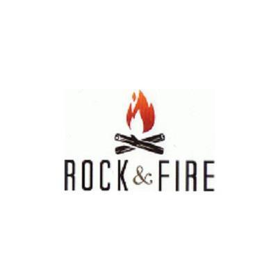 Rock & Fire LLC Logo