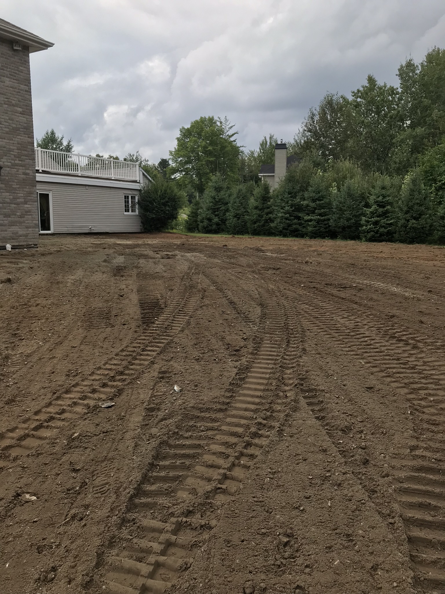 Images EXCAVATION JOD INC.