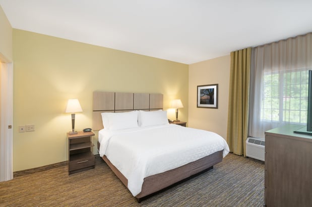 Images Candlewood Suites Auburn by IHG