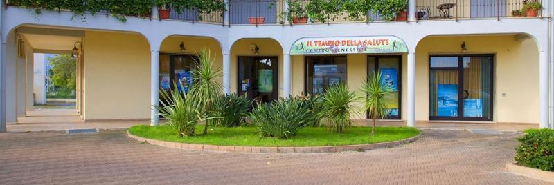 Images Centro Benessere Il Tempio della Salute S.a.s.