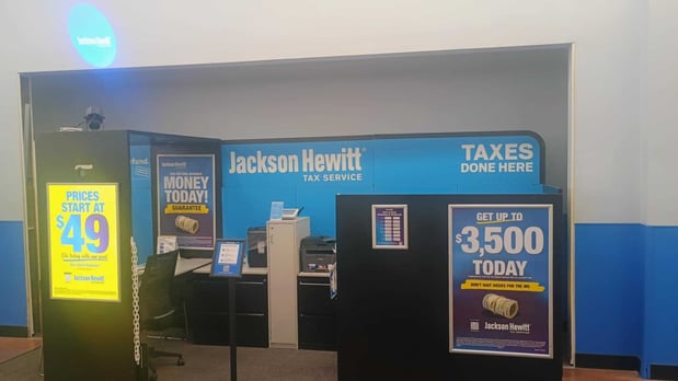 Images Jackson Hewitt Tax Service