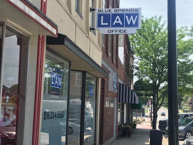 Images Maria Dugan Law