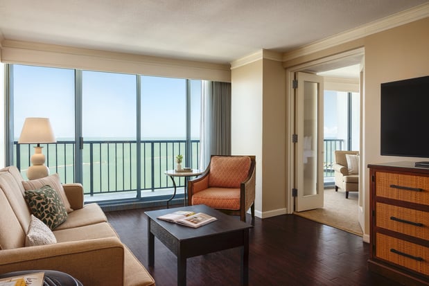 Images Omni Corpus Christi Hotel
