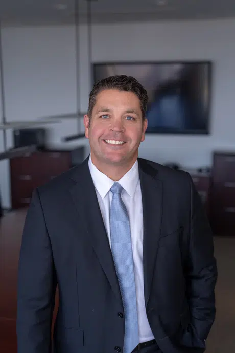 Attorney John Hipskind brings a passionate, client-first philosophy to personal injury law. Known fo 