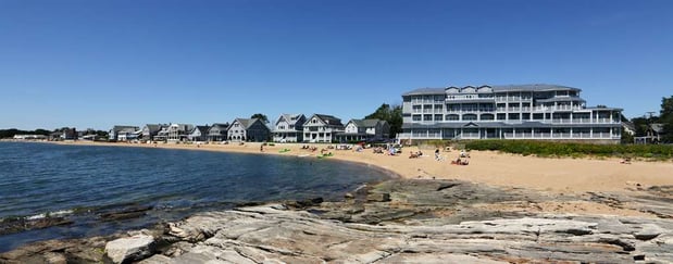 Images Madison Beach Hotel, Curio Collection by Hilton
